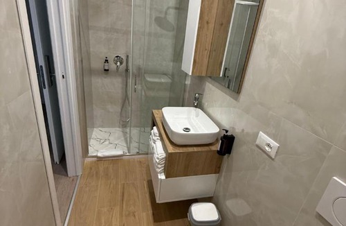 Ancona Bed & Breakfast | Affittacamere Belvedere Rooms