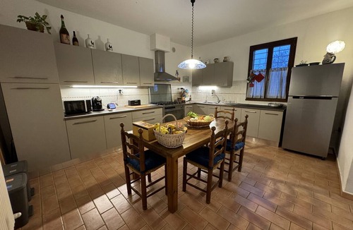 Lugo House | Affittacamere Ca' da Mazapedar