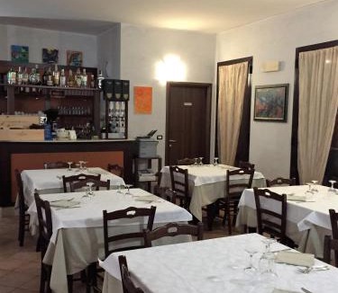 Ronco Campo Canneto House | Affittacamere Da Franco