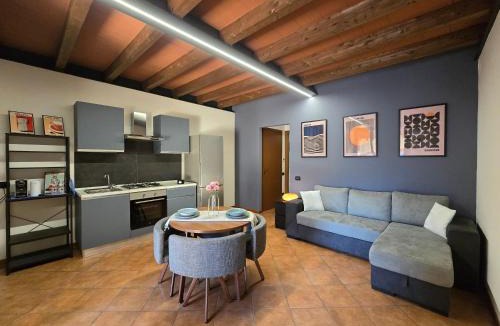 San Bonico Apartment | Affittacamere L'Agorà 2