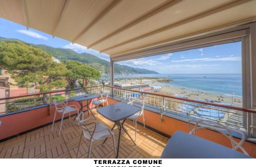 Cinque Terre House | Affittacamere Lo Scoglio