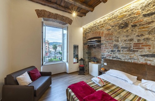 La Spezia Historic Centre House | Affittacamere Superior Golfo 5 Terre