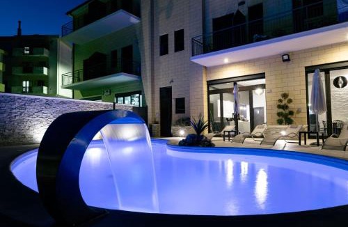 Monte Sant'Angelo Bed & Breakfast | Affittacamere Villa Bisceglia