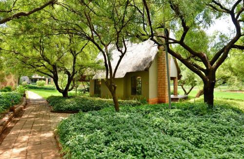 Magaliesberg Cabin | African Hills Safari Lodge & Spa