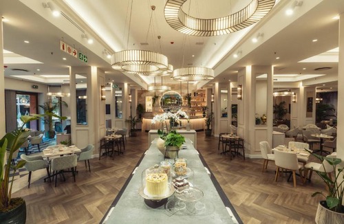 Greater Johannesburg Metropolitan Area Hotel | African Pride Melrose Arch, Autograph Collection
