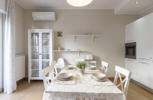 Alassio Apartment | Agapanti House by Interhome