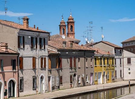 Belricetto Bed & Breakfast | Agli Ulivi