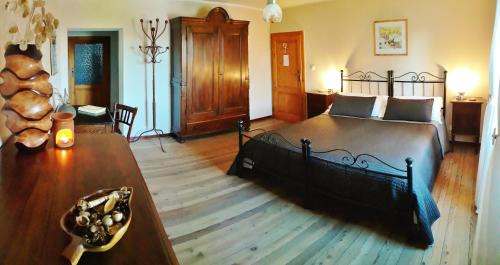 Porretta Terme Bed & Breakfast | Agri B&B Ca' Gennara