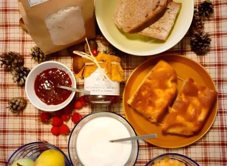 Porretta Terme Bed & Breakfast | Agri B&B Ca' Gennara