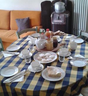 Schia Bed & Breakfast | Agricola Tre Rii Sidreria