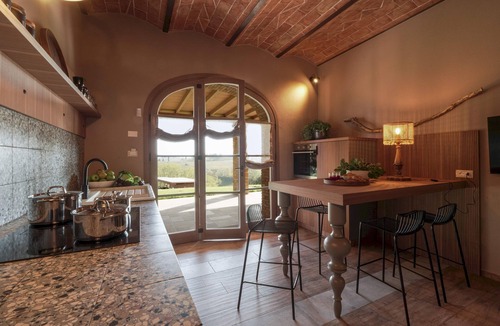 Terricciola Villa | Agriresort Bacaringhe 13, Emma Villas