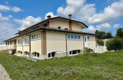 Rimini House | AgriResort Il Casolare Rimini