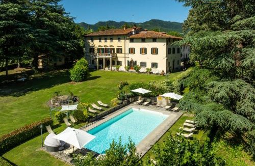 Vicchio House | Agriresort & Spa Fattoria I Ricci