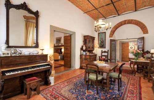 Vicchio House | Agriresort & Spa Fattoria I Ricci