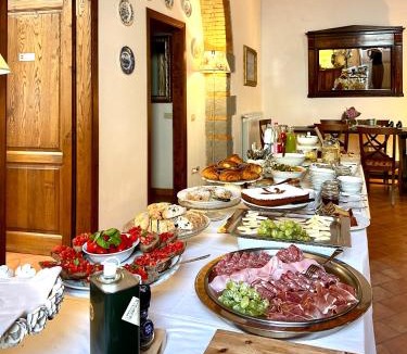 Vicchio House | Agriresort & Spa Fattoria I Ricci
