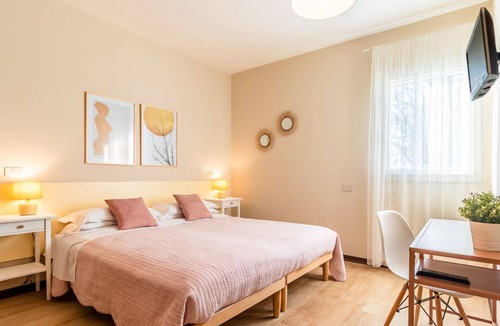 San Donino Apartment | Agriturismo Il Bio Nonno - Alloggio Ape
