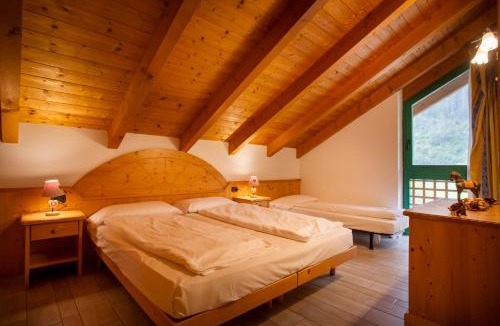 Pellizzano House | Agritur Bontempelli