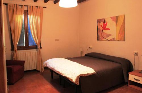 Castelfranco Emilia House | Agriturismo La Lupa