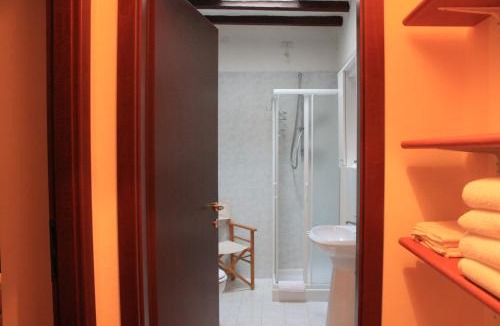 Castelfranco Emilia House | Agriturismo La Lupa