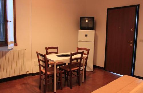 Castelfranco Emilia House | Agriturismo La Lupa