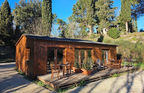 Lari Apartment | Agriturismo Polgara - Apt 5 - two bedrooms