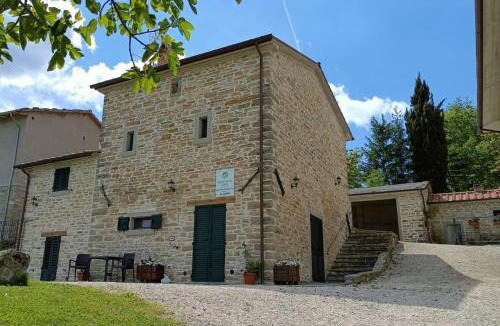 San Piero in Bagno Apartment | Agriturismo al Monte