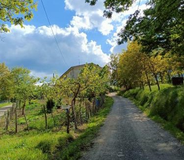 San Piero in Bagno Apartment | Agriturismo al Monte