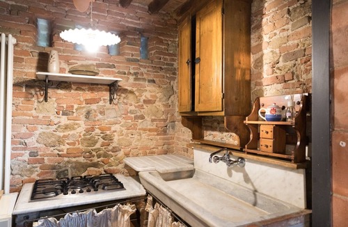 Pontedera Apartment | Agriturismo Alpaca CIGLIERI Panoramic Apartment with Swimming Pool