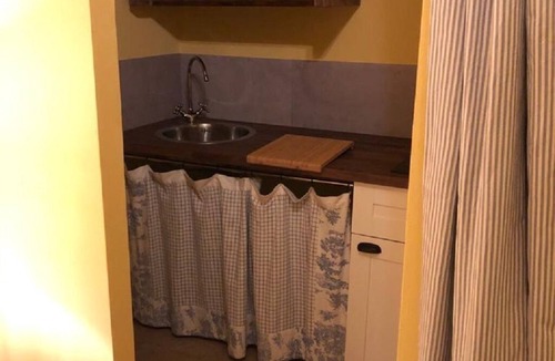 Montecastello Apartment | Agriturismo Alpaca Tosca