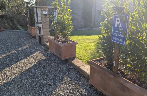 Lastra a Signa House | Agriturismo Amici Miei