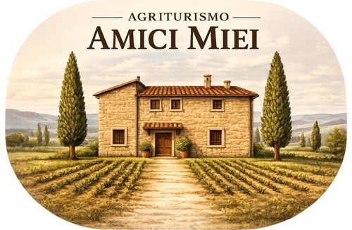 Lastra a Signa House | Agriturismo Amici Miei