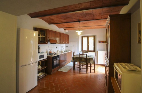 Loro Ciuffenna Villa | AGRITURISMO ARCOBALENO - ARCOBALENO