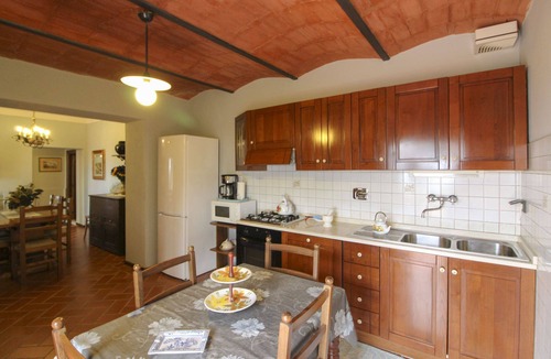 Loro Ciuffenna Villa | AGRITURISMO ARCOBALENO - ARCOBALENO