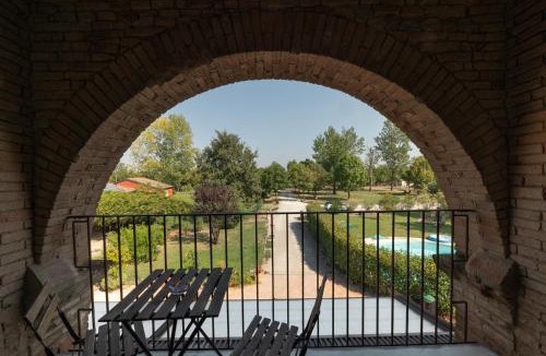 Fiorenzuola d'Arda House | Agriturismo Arte Contadina