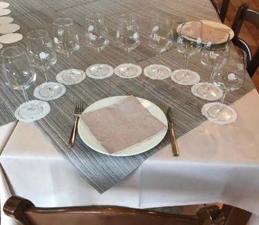 Fiorenzuola d'Arda House | Agriturismo Battibue