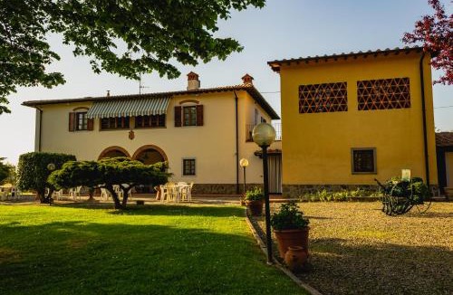 Reggello House | Agriturismo Bellosguardo