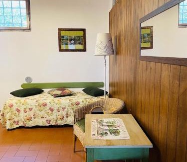 Fiesole House | Agriturismo Biologico Poggiopiano
