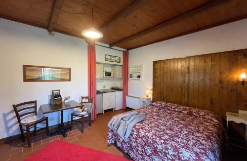 Fiesole House | Agriturismo Biologico Poggiopiano