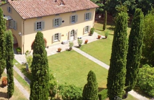 Orentano House | Agriturismo Borgo ai Lecci Apartment in Villa Orsucci