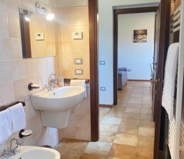 Urbino House | Agriturismo Cà Ferro