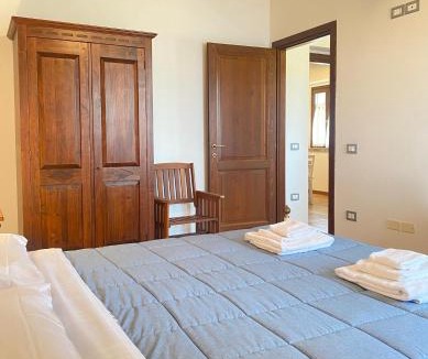 Urbino House | Agriturismo Cà Ferro