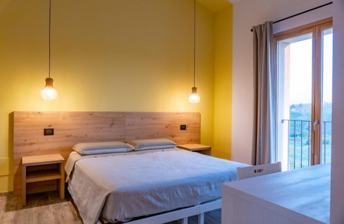 Ziano Piacentino House | Agriturismo Cà Vida