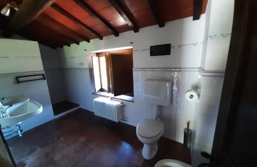 Palazzuolo sul Senio House | Agriturismo Cà Nova