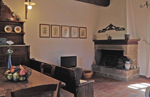 Mulazzo Other | Agriturismo Ca 'del Bosco - Ulivo apartment
