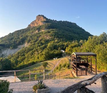Livergnano Apartment | Agriturismo Ca' di Mazza