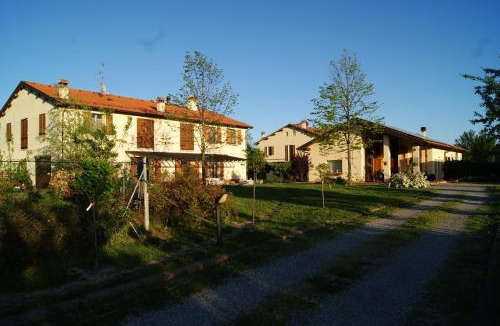 Livergnano Apartment | Agriturismo Ca' di Mazza
