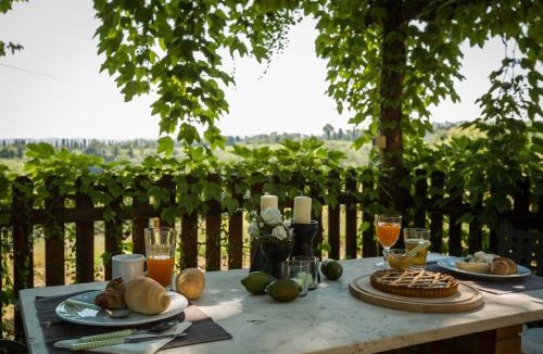 Peccioli House | Agriturismo Canale
