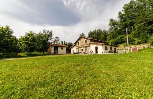 Bedonia House | Agriturismo Carovane