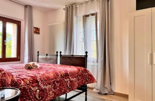 Grizzana Morandi House | Agriturismo Casa di Nàno