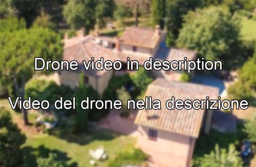 Civitella in Val di Chiana House | AGRITURISMO Casale Il Caggio
